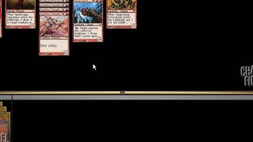 Channel LSV: M10 Draft #4 - Drafting M10 (Part 2 of 2)