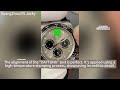 VSF 'Ghost' Chrono with Weighted 4131 Movement: The Ultimate 2026 Review