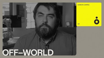 Life @ ICON | Off-World Team