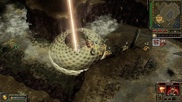 Command & Conquer: Red Alert 3 Uprising - Soviets 01 - Raid on Lost Castle