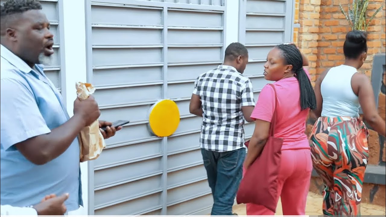 PAPA SAVA EP1004:KANDI MU KADOMO ATI MPEMBA!BY NIYITEGEKA Gratien(Rwandan Comedy)