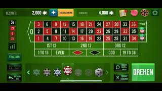 Roulette Vip another day another chance.. 🤑 screenshot 4