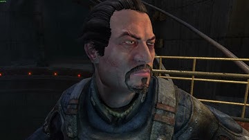 Linux Gaming (Fedora 39) Metro: Last Light Complete Edition (Native)