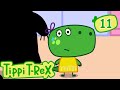 School day and more episodes of tippi trex