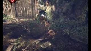 Download Lagu X-Men Origins: Wolverine (PC) Playthrough Part 1 MP3