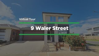 Virtual Tour - 9 Waler Street, Aintree