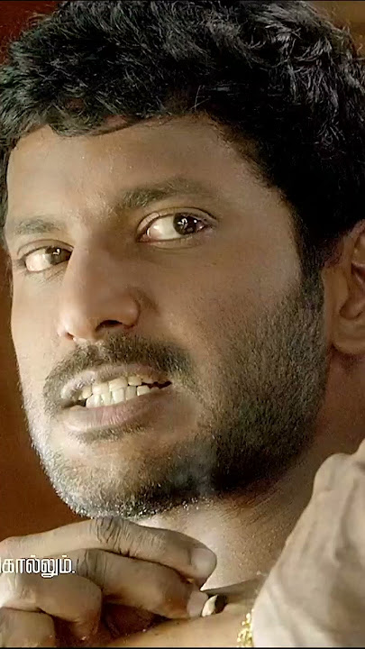 Vishal's Mass transformation Scene! | #Poojai #Vishal #soori #shruthihassan #Sunnxt #Shorts