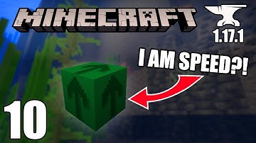 Forge 1.17.1 Modding Tutorial | ADVANCED BLOCK | Forge Modding 1.17.1 #10