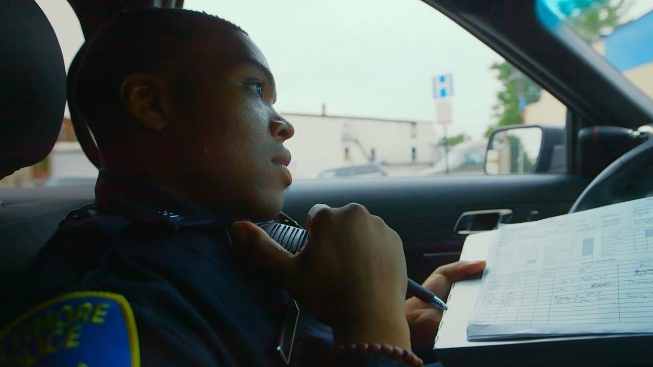 Charm City: Drum Scene