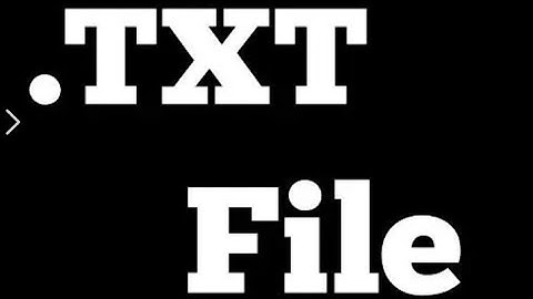 Text file 📝maker for android 📱 mobile..