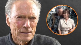 At the age of 90, Clint Eastwood confessed that this was the love of his life