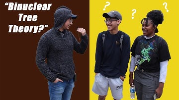 Jacob asks hard hitting questions.