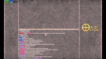 0 A. D. - SVN - Multiplayer Lobby