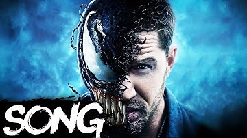 Venom Song | Contagious | (Unofficial Soundtrack)