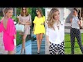 LOOKS DE MODA TENDENCIA 2020 ❤️ OUTFITS MODERNOS PARA MUJER PRIMAVERA VERANO