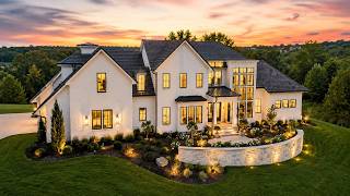 This Is It! My #1 Favorite Home Of All-Time... Nothing Comes Close