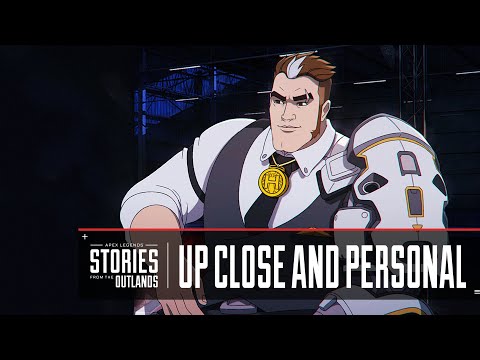 Apex Legends | Stories from the Outlands – 