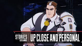 Apex Legends | Stories from the Outlands – \\