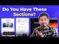 Build a High-Converting SaaS Website: Key Sections You Can’t Skip