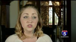 Nbc5 News Special Report Trafficking, Part 1