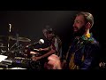 Capture de la vidéo Sound Of Mint Live Performance @ La Luciole (France) 26.06.19 Part I