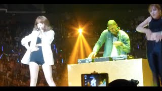 [KCON:LA 2015] Jimin (AOA) - Puss (Special Stage)