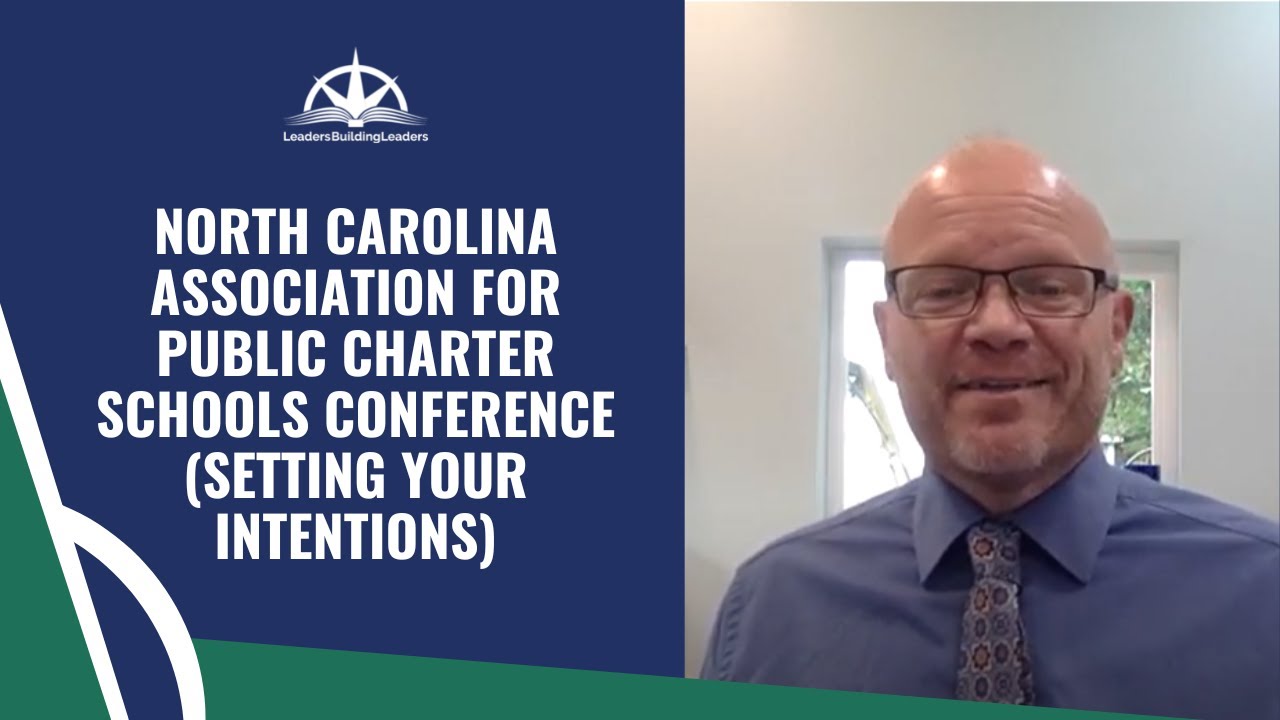 North Carolina Association for Public Charter Schools Conference