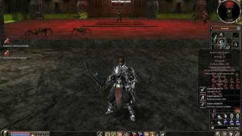 METIN 2 OCEL + 9   (CheatEngine 5.5) .)