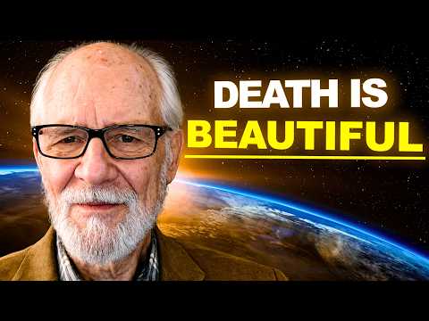 I Got Hit By A Car & Died; What They Showed Me Changed EVERYTHING!