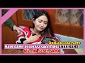 MAIN GAME DI LOKASI SHOOTING ANAK BAND! WILONA SEBEL SAMA ... | #dibaliklayar part 2