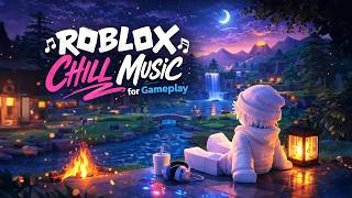 Roblox Chill Music 🎮 Relaxing Background Music for Gameplay screenshot 3