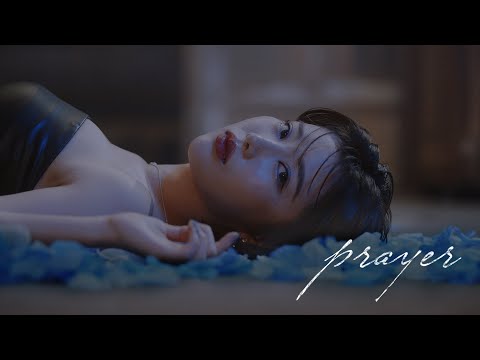 1st Single「prayer」MV