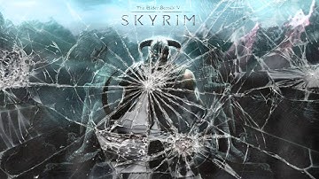 Breaking Skyrim (Fortify Restoration Loop)