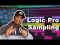 Master sampling techniques in logic pro  output arcade  waves plugins