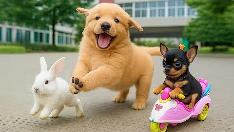 Video 11896841: best funny cats dogs