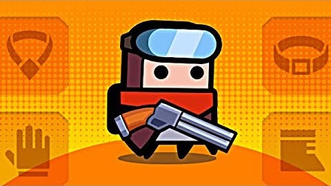 Survivor.io - Gameplay Walkthrough Part 1 - Wild Streets Zombies (iOS, Android)