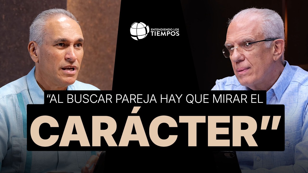 PRINCIPIOS BÍBLICOS para un NOVIAZGO PIADOSO | Entendiendo Los Tiempos | T6-67