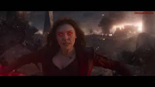 Avengers: Endgame (2019) - ''A Furious Display'' | Movie Clip FULL HD 1080p