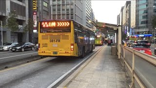 大南汽車-承德幹線. 原266. Yutong ZK6128HG. 【081-FR】