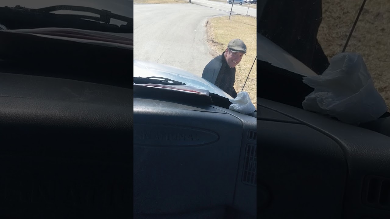 Static brake test YouTube