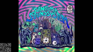 Dark psytrance   Sangoma Sound System compiled by Emiel &amp; Daksinamurti Out Now!