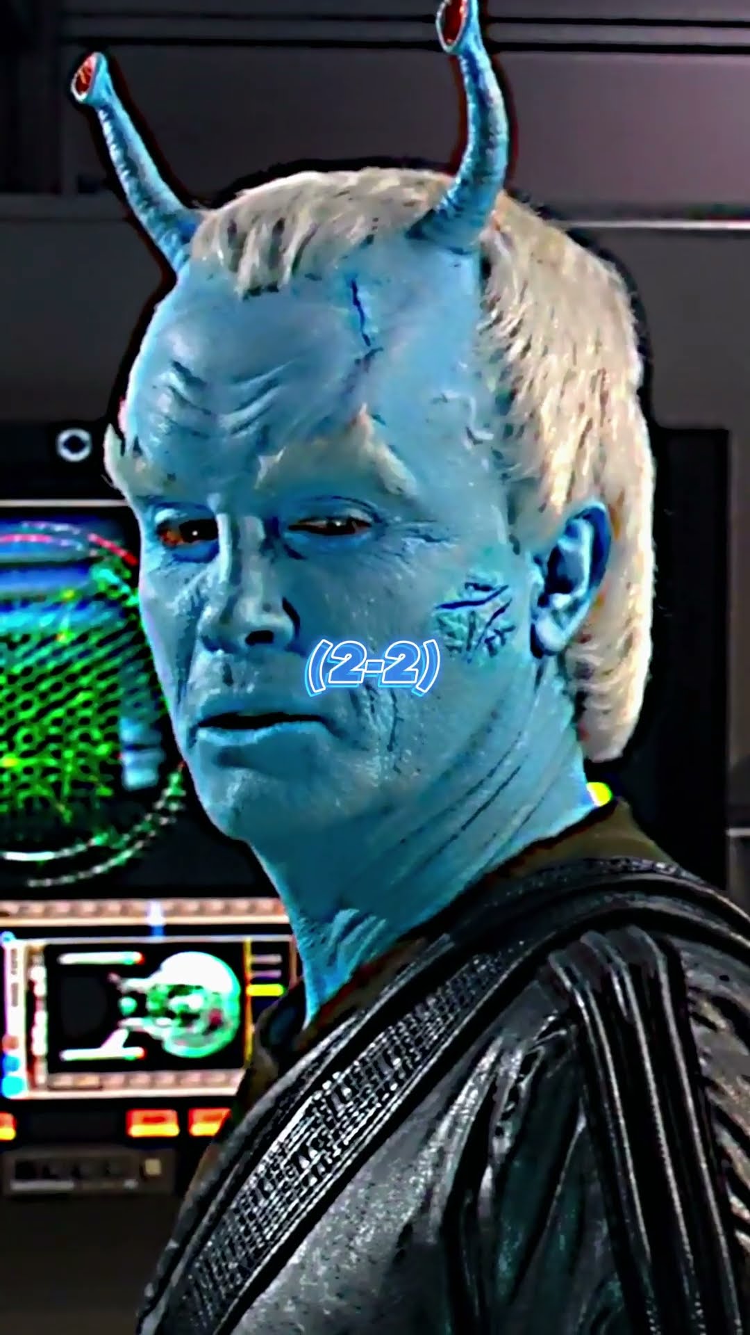 Enterprise Needs Help Pinkskin - Shran