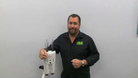 Tech Tip Tuesday- ISS Intro & Screen Calibrations