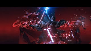 Kylo x Rey | Criminal Love