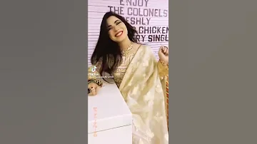 Mehak Malik Tik Tok Video Show Me New Video 