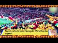 Travel curbs threaten Senegal’s World Cup fan support