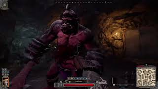 HOW TO GET 1000+ AP IN GOBLIN CAVES | SOLO BARD | DARK AND DARKER screenshot 2