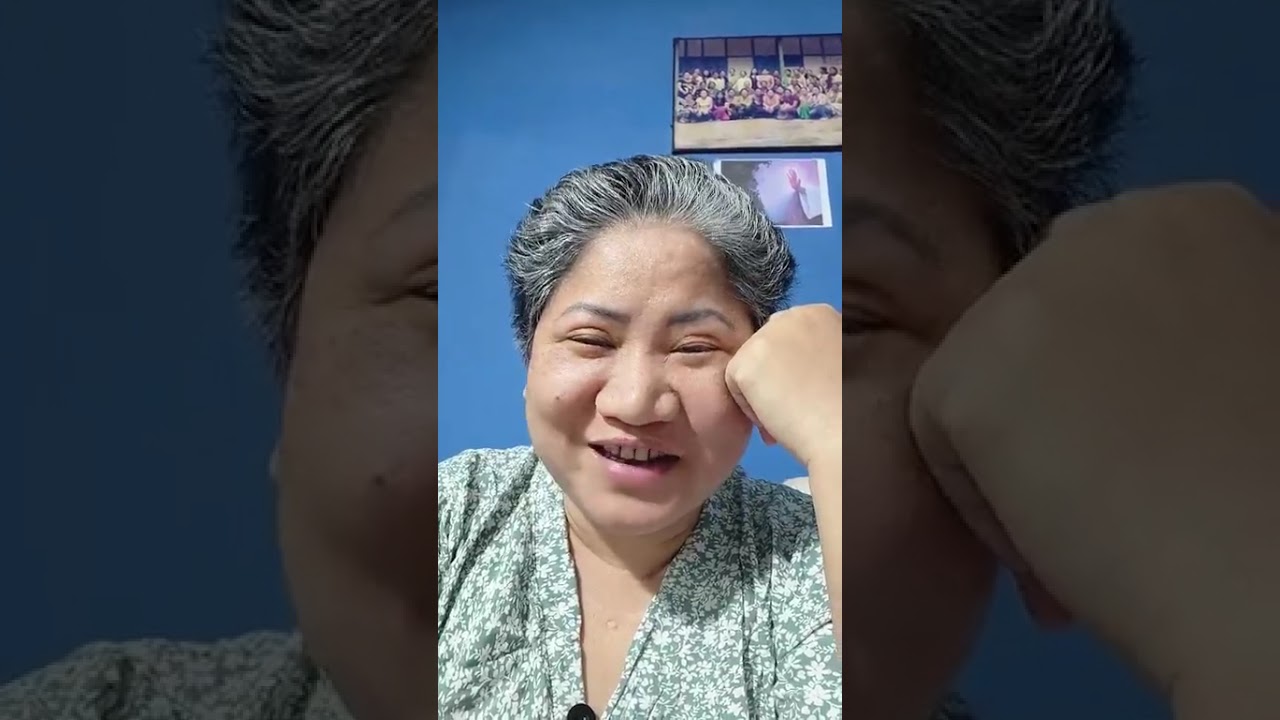 Toko Sheetal Speaks On The AAPSU Election And Tadak Nalo 