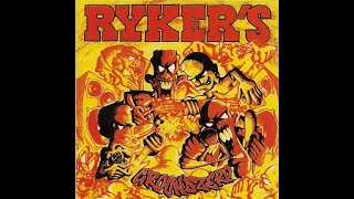RYKER'S - Ground Zero 1996 full album - YouTube