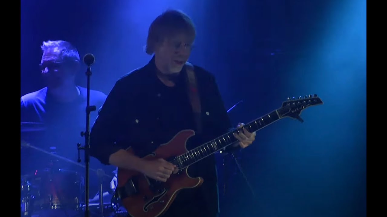 Trey Anastasio Band "Mozambique" Live From Brooklyn Bowl 11/6/23 Relix Chords Chordify